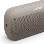 Портативная колонка Bose SoundLink Flex Portable Speaker (2nd Gen) Sandstone — фото 2