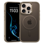 Чехол Benks Mist Protective MagSafe для iPhone 16 Pro Gold