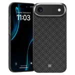 Чехол Benks ArmorGrid Kevlar для iPhone 17 Air Black