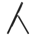 Магнитный картхолдер подставка Benks ArmorGo Built with Kevlar 600D MagSafe Black — изображение 4