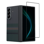 Комплект чехол 2 части + стекло Benks ArmorAir Aurora Case built with Kevlar ... — купить в AppleProStore