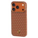 Чехол Benks ArmorGrid Kevlar для iPhone 17 Pro Gold
Содержимое — изображение 2