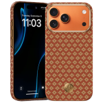 Чехол Benks ArmorGrid Kevlar для iPhone 17 Pro Gold
Содержимое