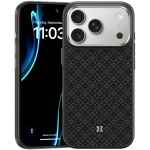 Чехол Benks ArmorGrid Kevlar для iPhone 17 Pro Black