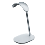 Подставка для наушников из алюминия Benks L40 Headphone Stand, серебро (Silve... — фото 1