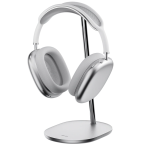 Подставка для наушников из алюминия Benks L40 Headphone Stand, серебро (Silve... — купить в AppleProStore