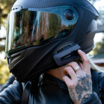 Мотогарнитуры CARDO PACKTALK EDGE DUO, двойной комплект — изображение 3