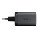 Зарядное устройство EnergEA AmpCharge MINI 100 2C1A PD/PPS/QC3.0 100W Gunmetal — изображение 3