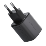 Зарядное устройство EnergEA AmpCharge MINI 45 1C-1A PD/PPS/QC3.0 45W Gunmetal — изображение 3