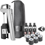 Система для розлива вина Coravin Timeless Six+ Silver