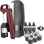 Система для розлива вина Coravin Timeless Six+ Burgundy