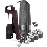 Система для розлива вина Coravin Timeless Six+ Hermitage Red