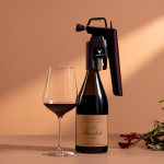 Система для розлива вина Coravin Timeless Six+ Piano Black — изображение 2