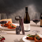 Система для розлива вина Coravin Timeless Six+ Piano Black — изображение 5