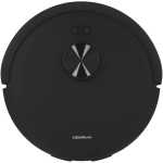 Робот-пылесос Deerma S30 Black RU — изображение 3