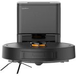 Робот-пылесос Deerma S30 Black RU — изображение 2