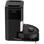 Робот-пылесос Deerma X70 Black RU — изображение 2