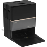 Робот-пылесос Deerma X80 Ultra Black RU — изображение 7