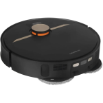 Робот-пылесос Deerma X80 Ultra Black RU — изображение 4