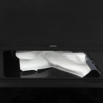 Робот-пылесос Deerma X80 Ultra Black RU — изображение 9