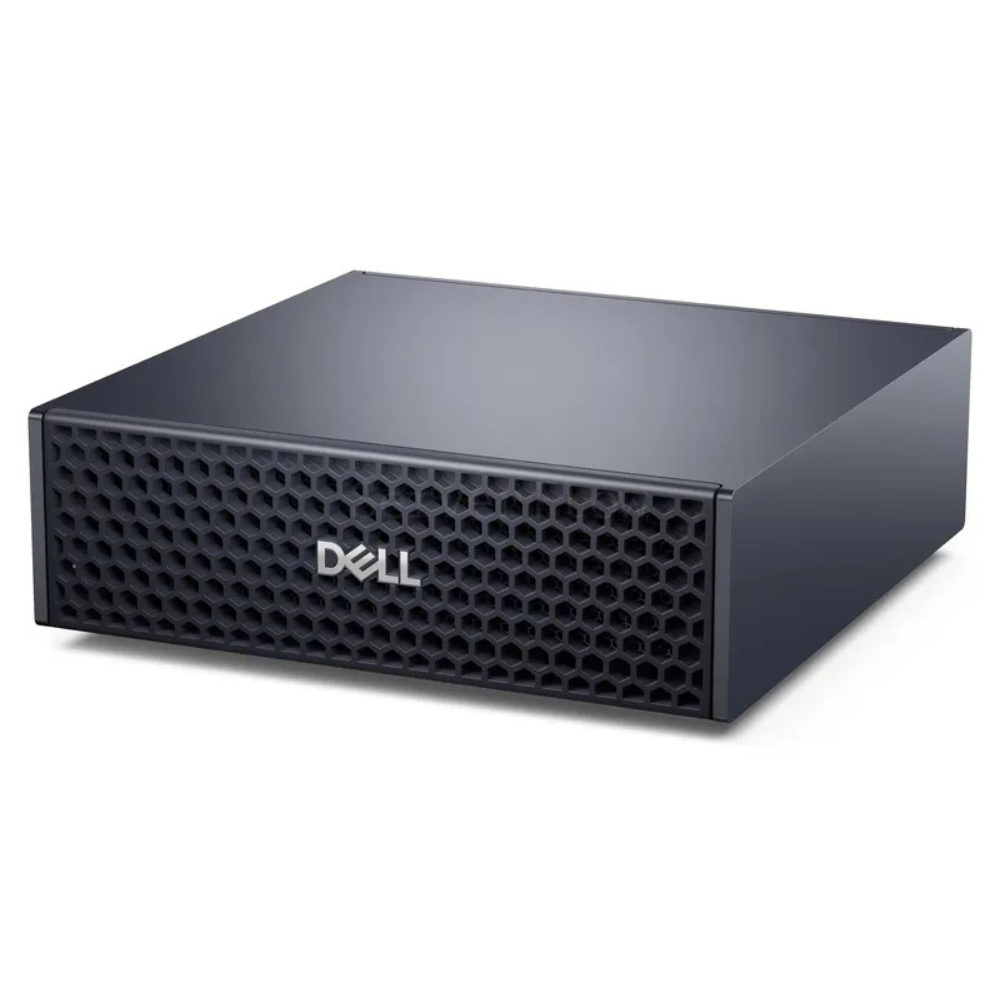 Dell Pro Max1 Мини ПК Dell Pro Max (GB10 Grace Superchip, ARM v9.2-A (GB10), RAM 128GB) — изображение 1