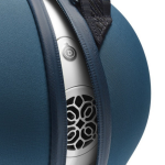 Чехол для переноски Devialet Cocoon для Devialet Phantom II Mercury Grey — фото 2