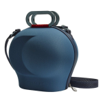 Чехол для переноски Devialet Cocoon для Devialet Phantom II Mercury Grey — купить в AppleProStore