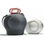 Чехол для переноски Devialet Cocoon для Devialet Phantom II Neptune Blue — фото 1