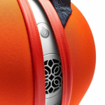 Чехол для переноски Devialet Cocoon для Devialet Phantom II Jupiter Orange — фото 1