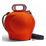 Чехол для переноски Devialet Cocoon для Devialet Phantom II Jupiter Orange — купить в AppleProStore