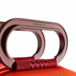 Чехол для переноски Devialet Cocoon для Devialet Phantom II Jupiter Orange — фото 2
