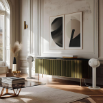 Напольная подставка Devialet White Tree для Devialet Phantom — фото 2