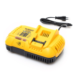 Стартовый комплект из 3 аккумуляторов DeWalt DCB118X3-QW Starter Set 3x Battery 54V / 162 Wh 5035048682203 — изображение 3