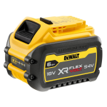 Аккумулятор DeWalt DCB546-XJ 5035048646298