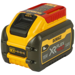 Аккумулятор DeWalt DCB547-XJ FLEXVOLT