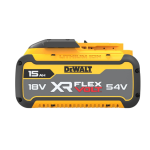 Аккумулятор DeWalt DCB549-XJ 5035048734995 — изображение 4