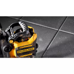 Вертикально-сверлильный станок DeWalt DCD1623N-XJ 5035048750087 — изображение 7