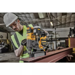 Вертикально-сверлильный станок DeWalt DCD1623N-XJ 5035048750087 — изображение 8