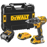 Дрель Шуруповерт DeWalt DCD791D2-QW 5035048616239