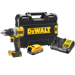Дрель Шуруповерт DeWalt DCD800E1T-QW