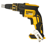Ленточный шуруповерт DeWalt DCF620D2K-QW 5035048468524 — изображение 3