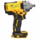 Аккумуляторный ударный винтоверт DeWalt DCF891P2T-QW 5035048743614 — изображение 4