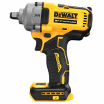 Аккумуляторный ударный винтоверт DeWalt DCF891P2T-QW 5035048743614 — изображение 3