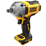 Аккумуляторный ударный винтоверт DeWalt DCF891P2T-QW 5035048743614 — изображение 2