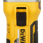 Аккумуляторная шлифмашина угловая DeWalt DCG405P3-QW 
5035048734209 — изображение 5