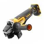Аккумуляторная шлифмашина угловая DeWalt DCG406N-XJ — изображение 2