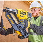 Аккумуляторный гвоздезабивной пистолет DeWalt DCN930P2-QW 5902013967903 — изображение 2