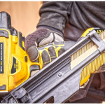 Аккумуляторный гвоздезабивной пистолет DeWalt DCN930P2-QW 5902013967903 — изображение 3