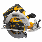 Аккумуляторная циркулярная пила DeWalt DCS573NT-XJ 5035048739532 — изображение 2