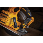 Аккумуляторная циркулярная пила DeWalt DCS573NT-XJ 5035048739532 — изображение 6